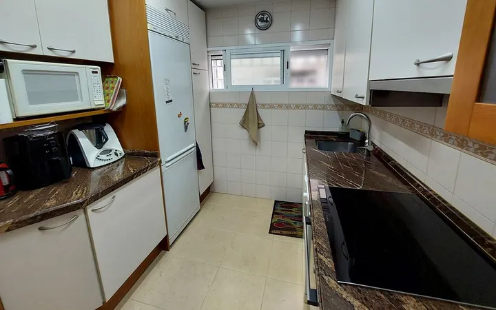 Chalet adosado en Los Cármenes, Los Cármenes - Foto 6
