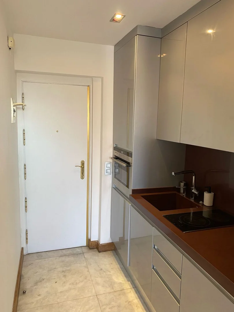 Piso en calle de Arturo Soria, 168 - Foto 12