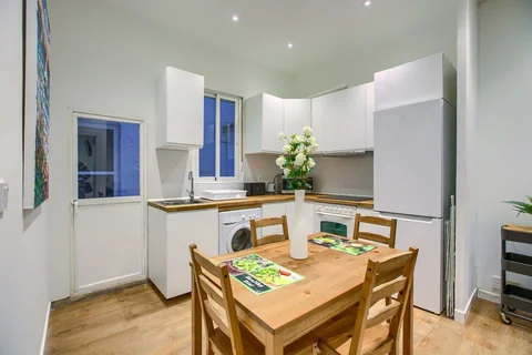 Piso en ronda de Segovia, 33 - Foto 5