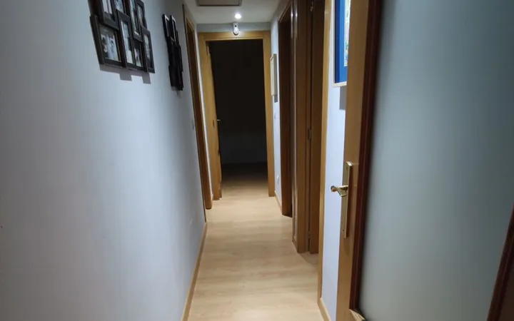 Piso en Calle de la Estrella Naos, 2, Delicias - Foto 12