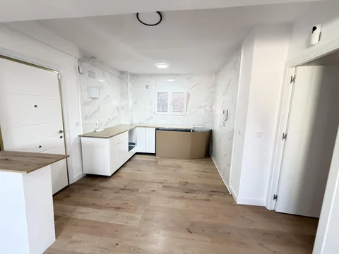 Piso en  Calle de Ceuta 297C - Foto 1