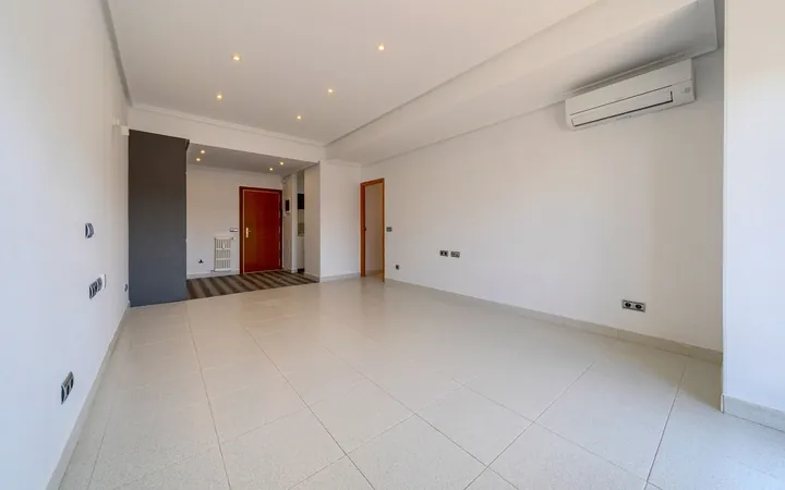 Piso en Calle de San Bernardo, 107, Arapiles - Foto 1