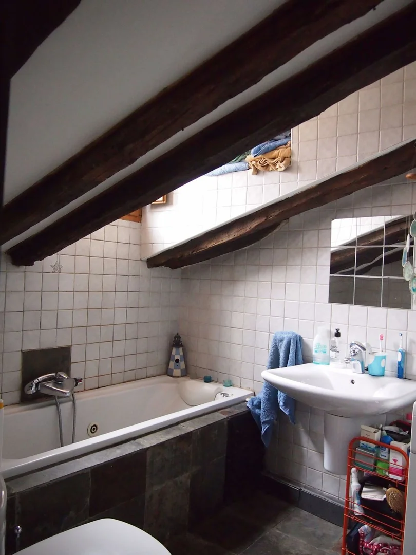 Piso en calle del León, 13 - Foto 64