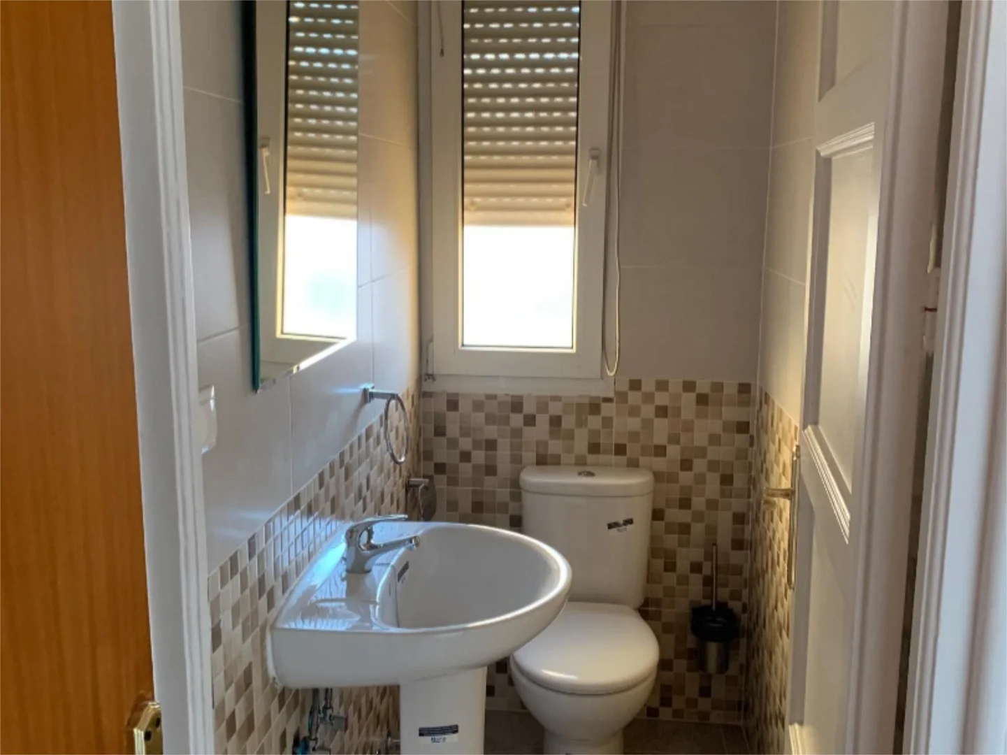 Piso en  Calle de Joaquín María López 9 - Foto 23