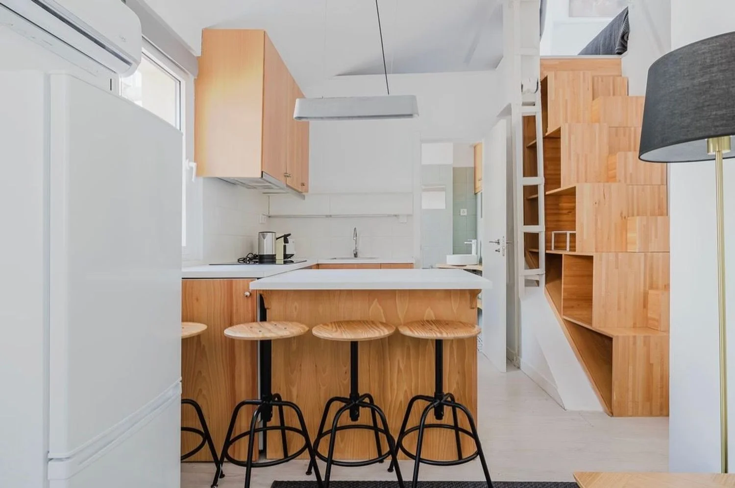 Dúplex en calle de Velarde, 8 - Foto 9