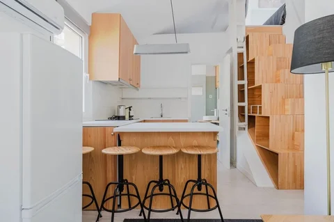 Dúplex en calle de Velarde, 8 - Foto 9