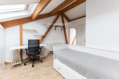 Chalet adosado en calle de Avelino Montero Ríos - Foto 42