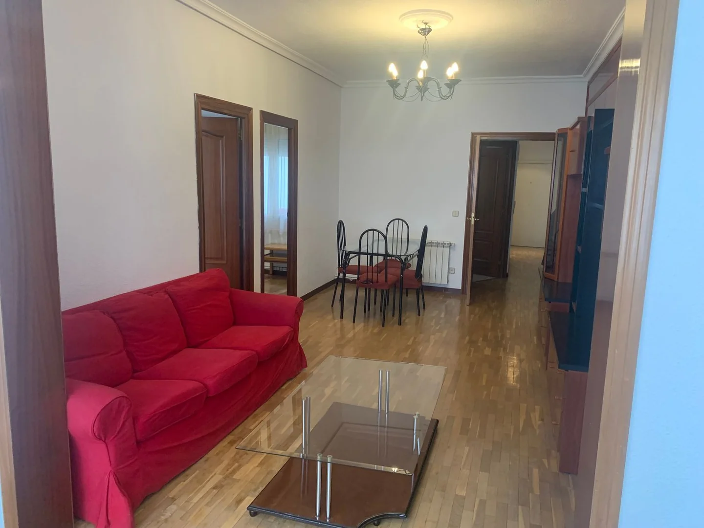 Piso en Calle de Nieremberg, 23, Ciudad Jardín - Foto 13