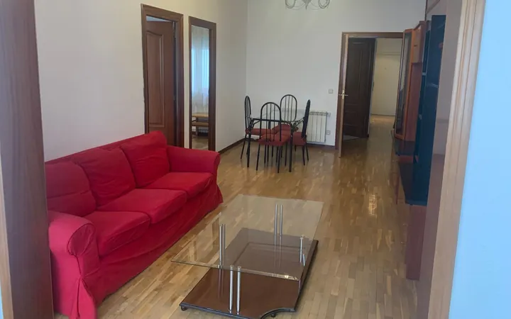 Piso en Calle de Nieremberg, 23, Ciudad Jardín - Foto 13