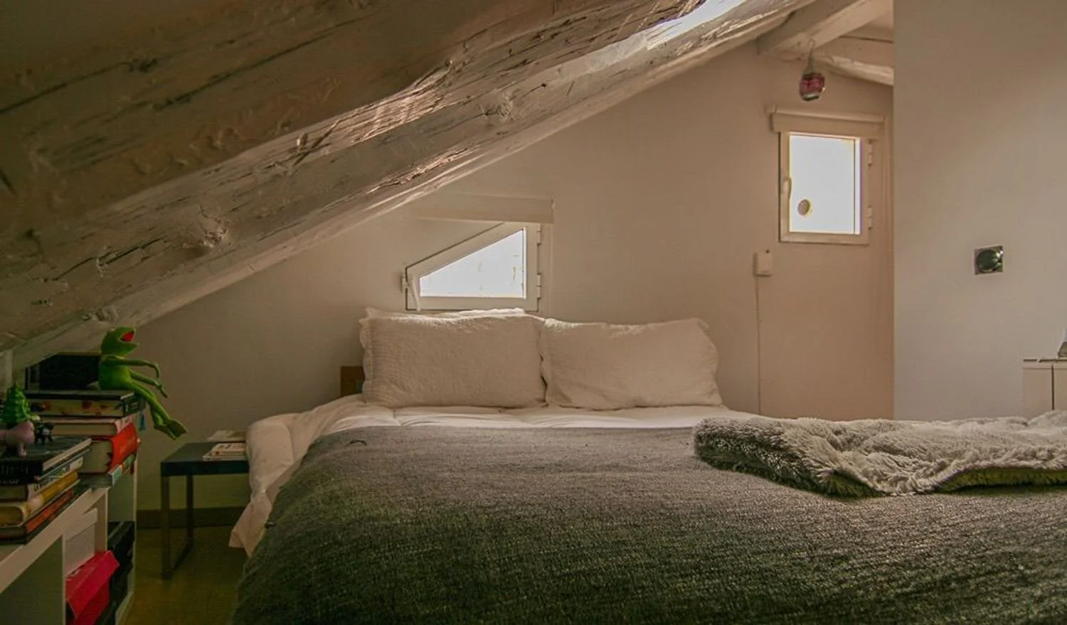 Ático en calle de Embajadores, 2 - Foto 10