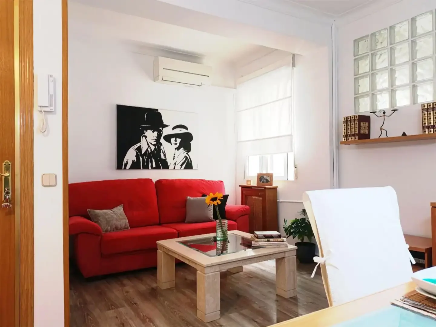 Piso en  Calle de los Fundadores 6 - Foto 5