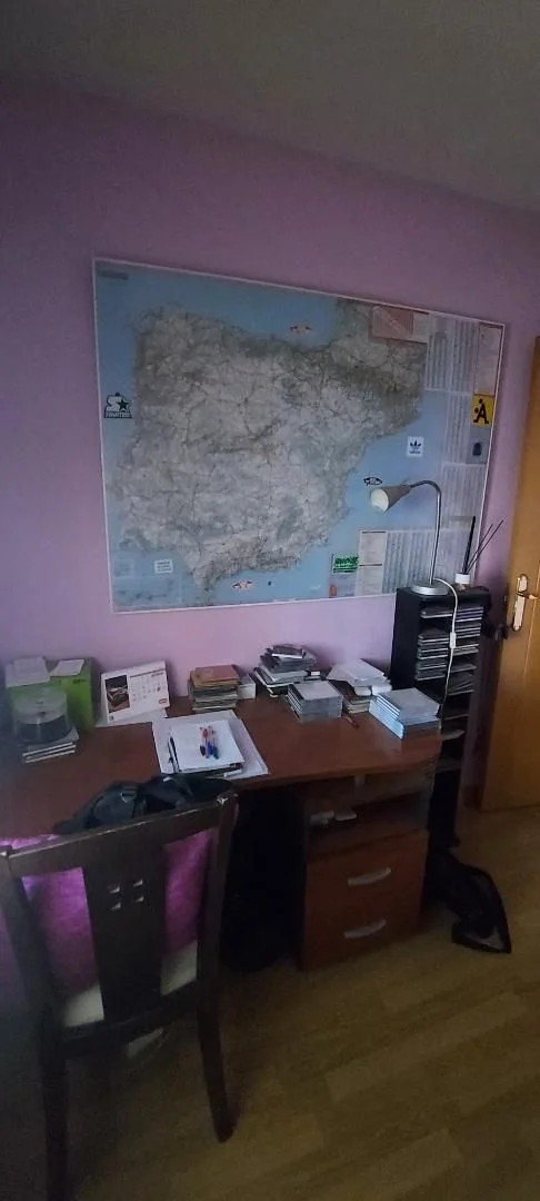 Piso en  Calle de los Yébenes 157 - Foto 8