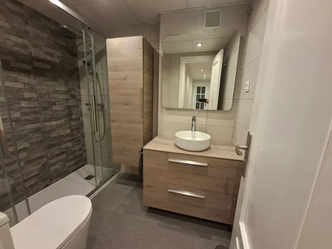 Piso en venta en Abrantes - Foto 16