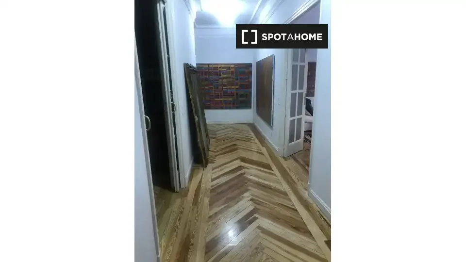 Piso en  Madrid Capital - Foto 9