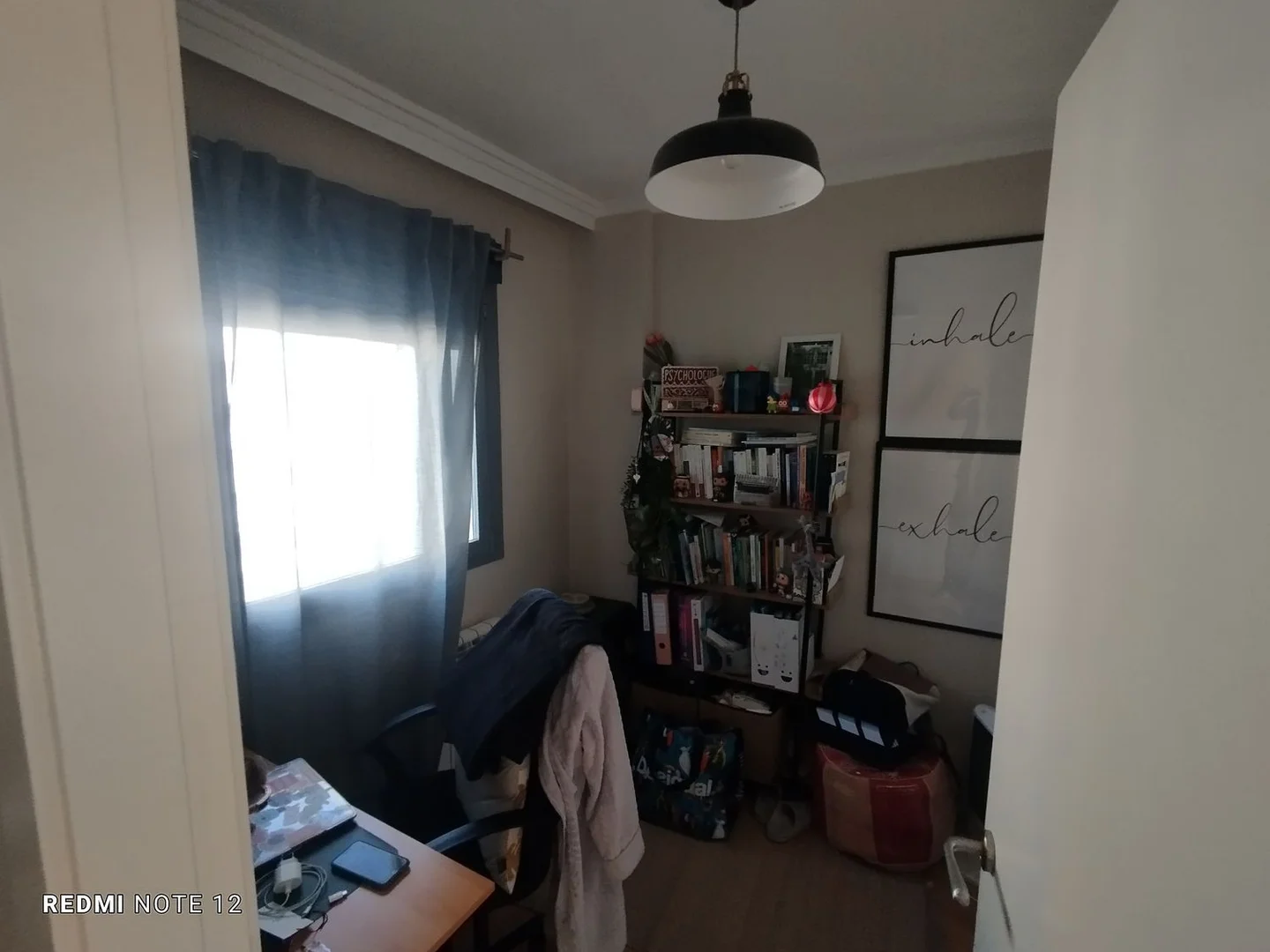 Piso en calle de Hospital de Órbigo, 1 -9 - Foto 8