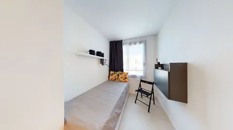 Piso en calle Ferran Turné, 16 - Foto 3