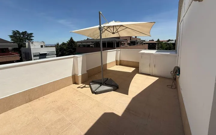 Dúplex en Calle Sánchez Díaz, 6 - Foto 6