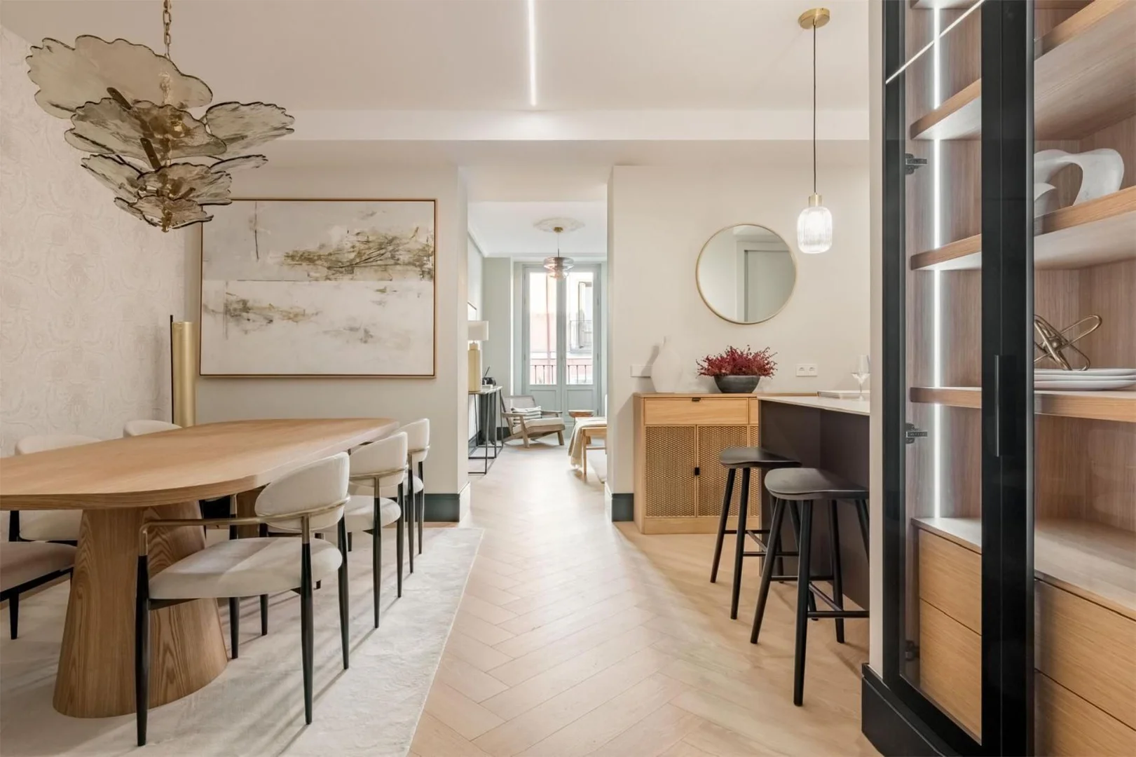 Piso en  Calle Mayor 70 - Foto 6