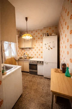 Piso en calle del Alcalde Sainz de Baranda, 23 - Foto 7