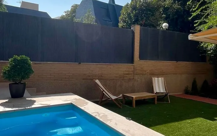 Dúplex en Calle del Estrecho de Mesina, 5, San Juan Bautista - Foto 1