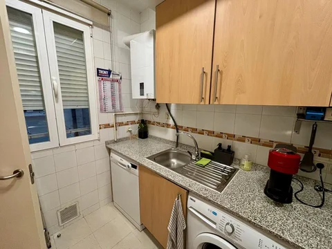 Piso en calle de Antonio Acuña, 25 - Foto 15