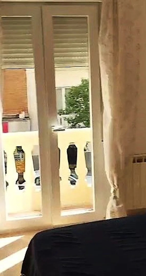 Piso en calle de Padilla, 69 - Foto 5