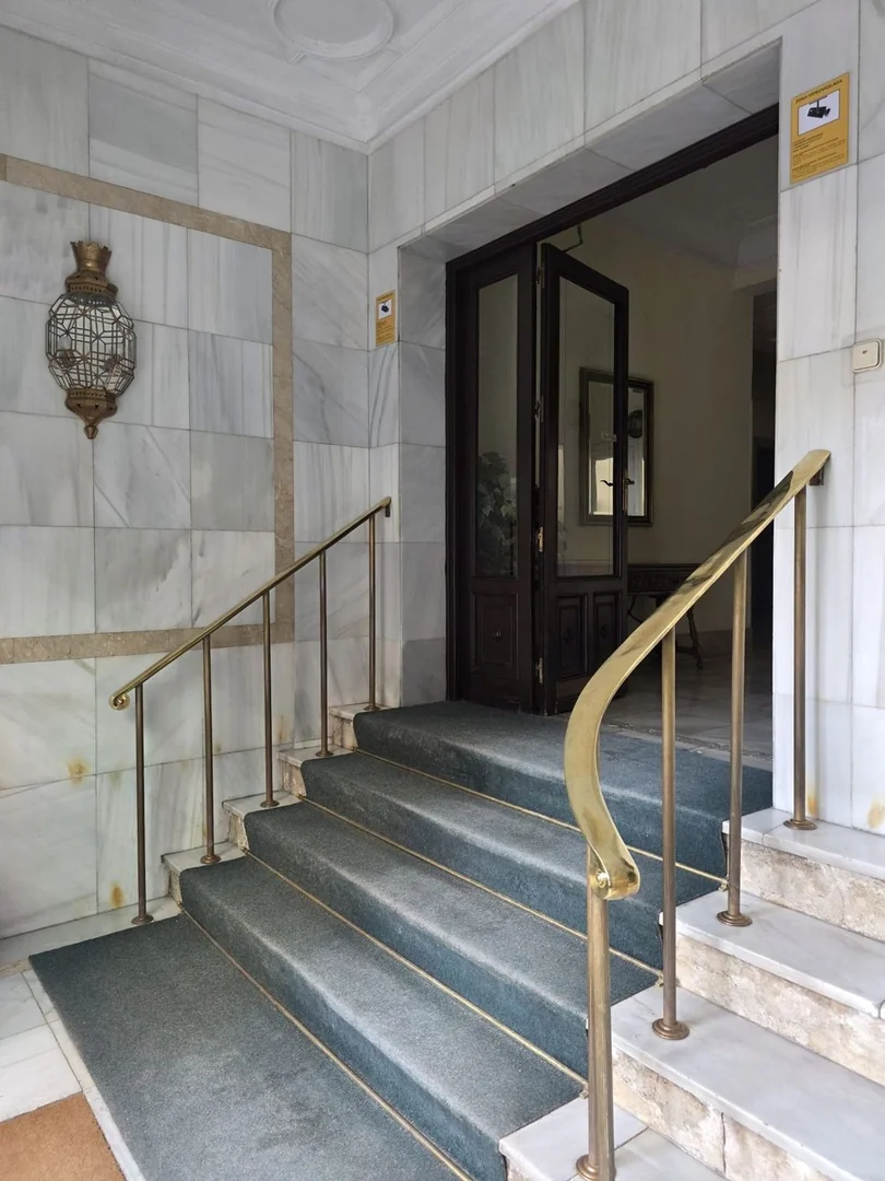Piso en Calle de Modesto Lafuente, 57, Nuevos Ministerios-Ríos Rosas - Foto 3