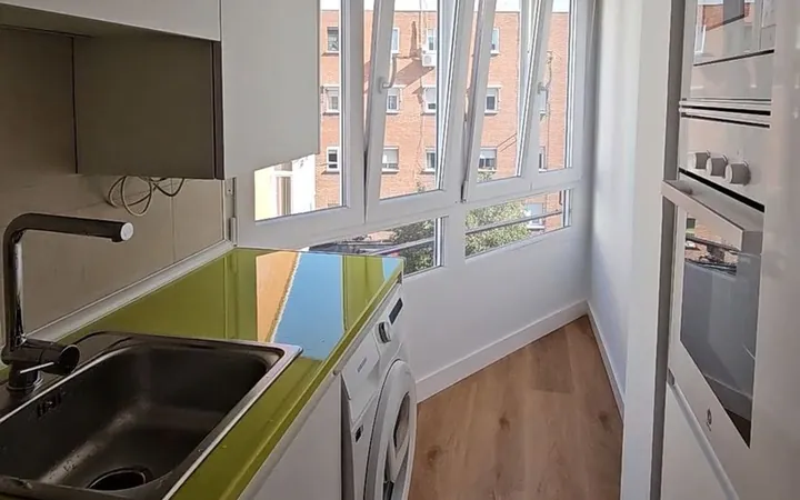 Piso en Vista Alegre - Foto 6