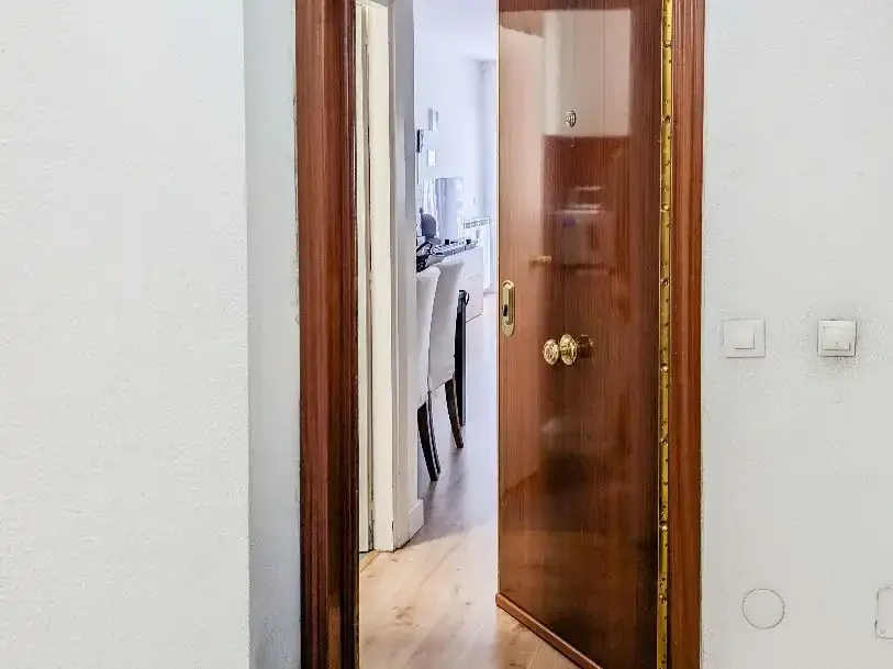Piso en  Avenida de Pablo Iglesias 48 - Foto 19