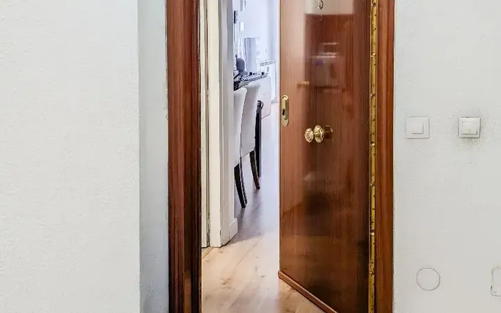 Piso en  Avenida de Pablo Iglesias 48 - Foto 19