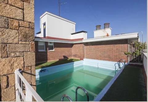 Alquiler de estudio en Calle del Doctor Fleming, 44 - Foto 59