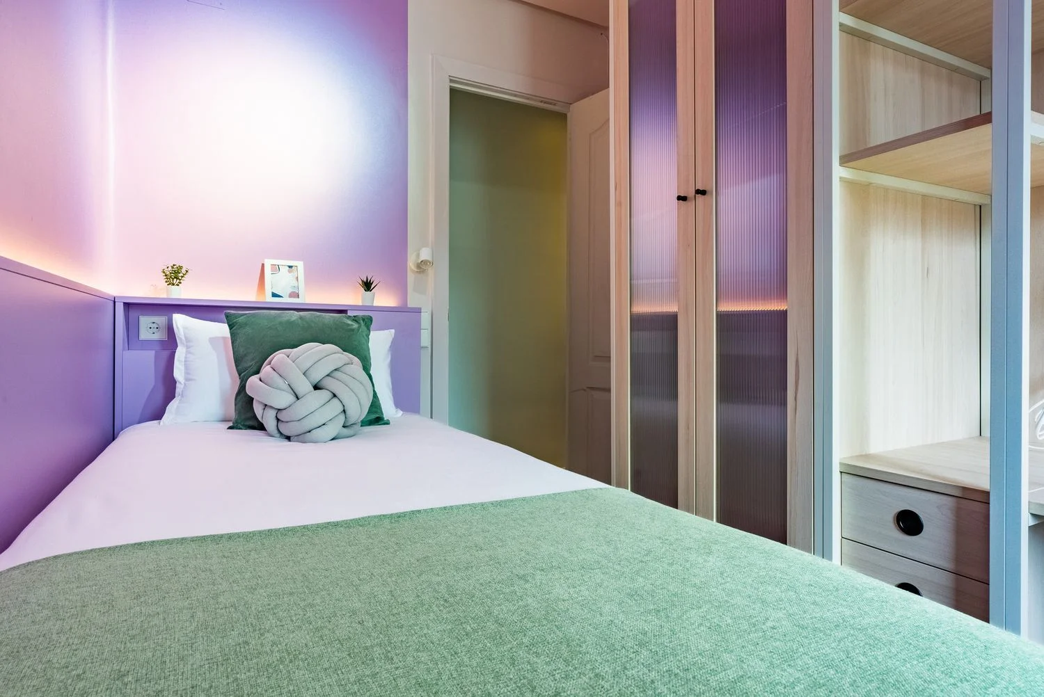 Piso en calle de Ofelia Nieto, 22 - Foto 19