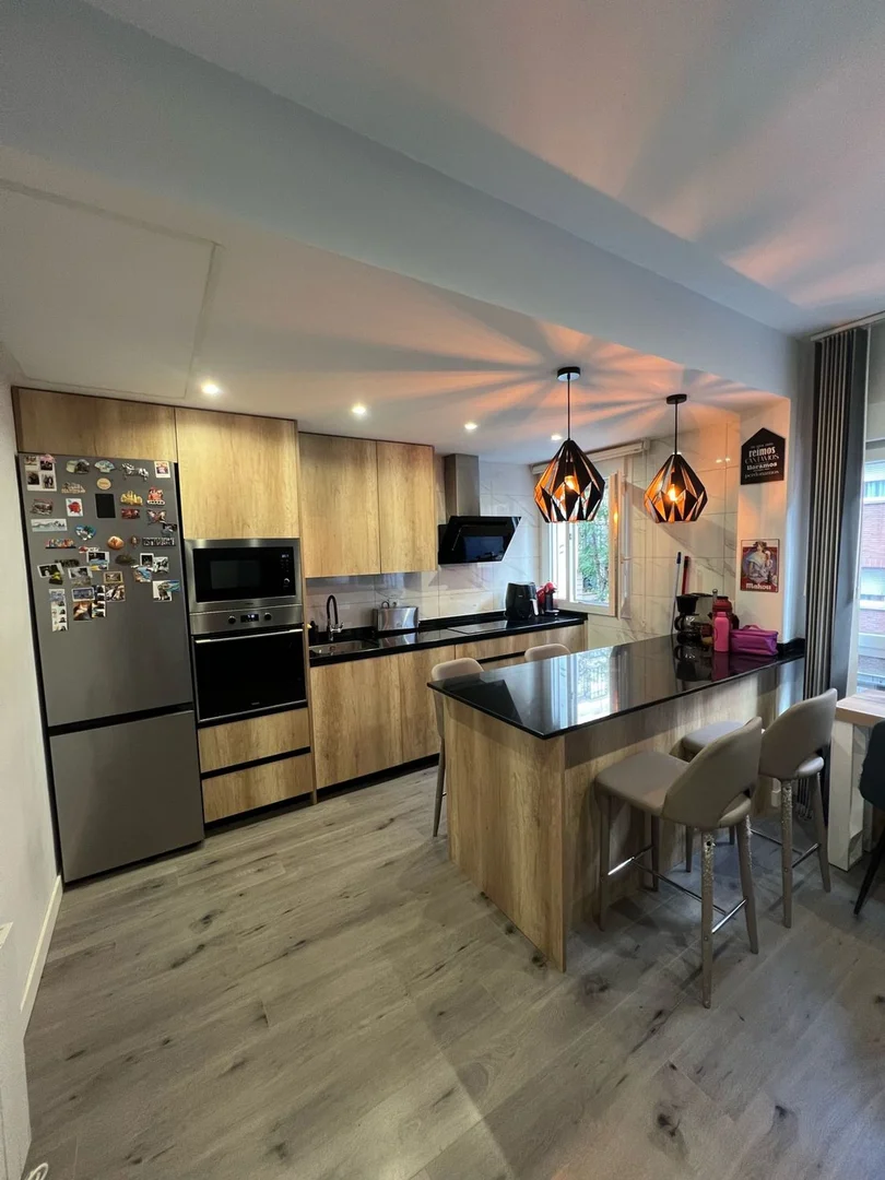 Piso en calle Murcia, 19 - Foto 2