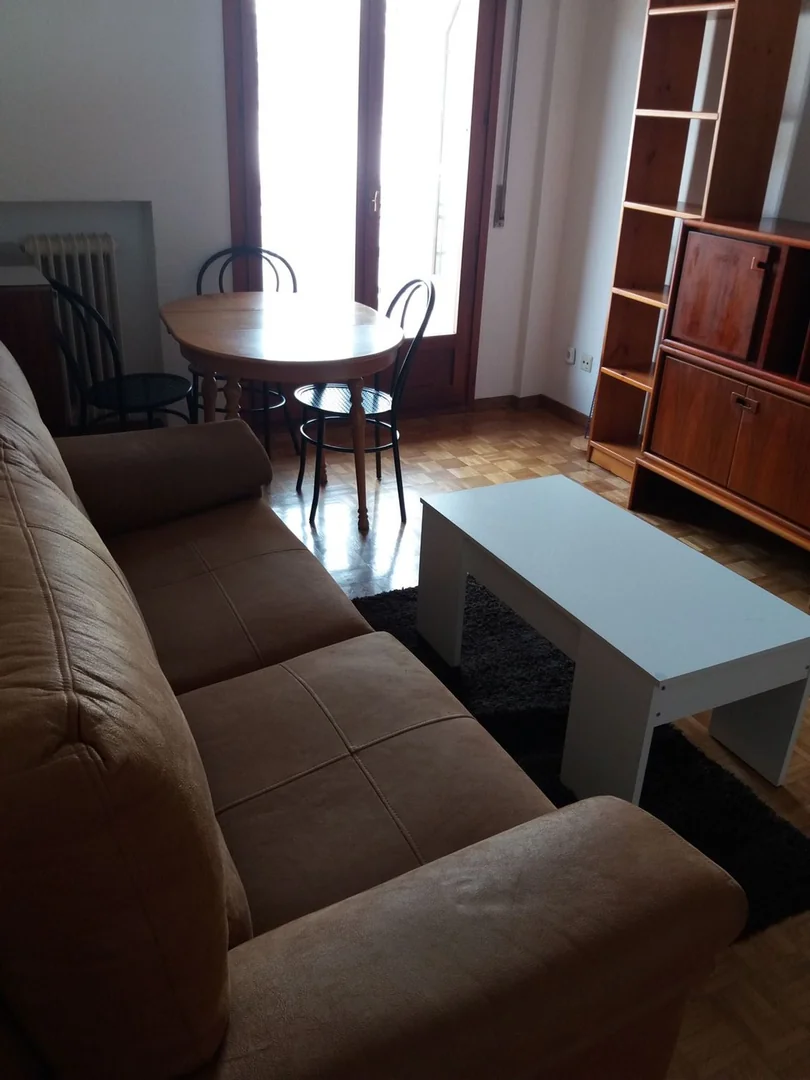 Piso en Calle de Sebastián Elcano, 44 - Foto 12