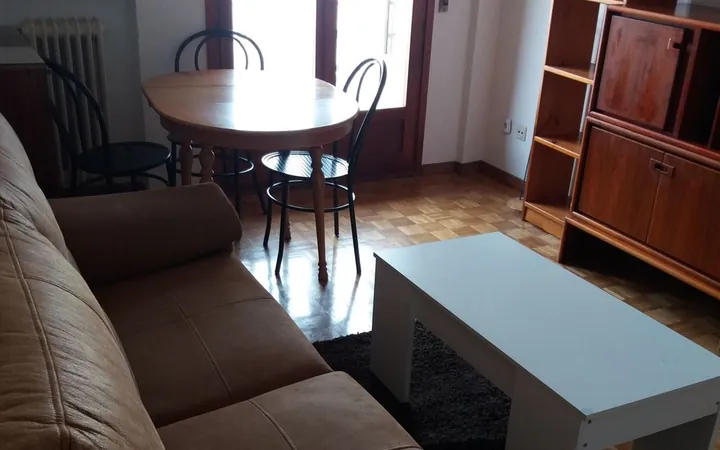 Piso en Calle de Sebastián Elcano, 44 - Foto 12