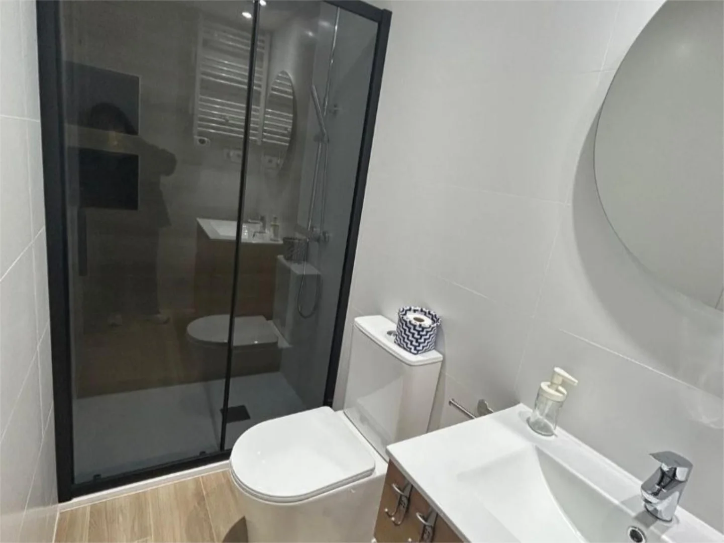 Piso en calle Calle de Pascual Rodríguez 6 - Foto 28