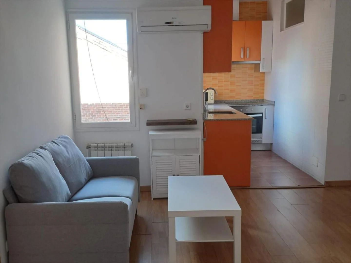 Piso en  Calle de Hilarión Eslava 34 - Foto 2