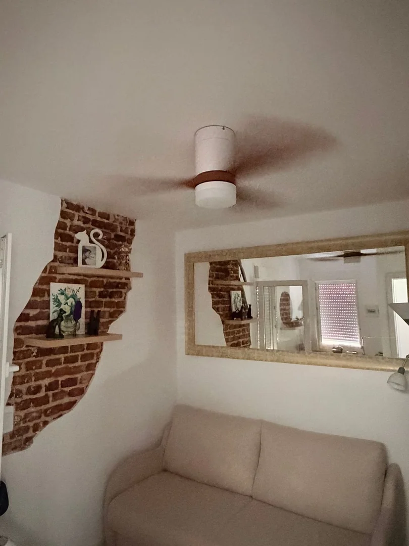 Estudio en Calle Veza, 43, Valdeacederas - Foto 7