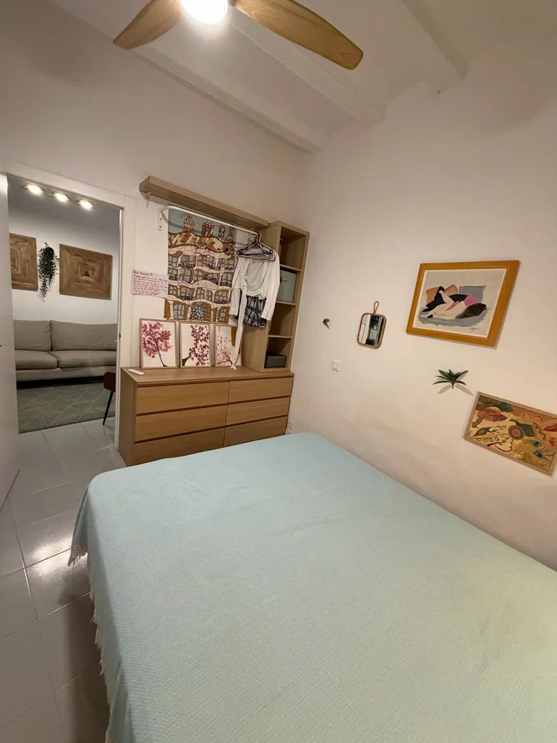 Piso en calle de la Blanqueria, 9 - Foto 5