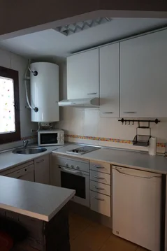 Piso en calle del Puerto de Pozazal, 37 - Foto 5