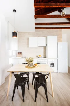 Ático en calle de Ayala, 119 - Foto 3