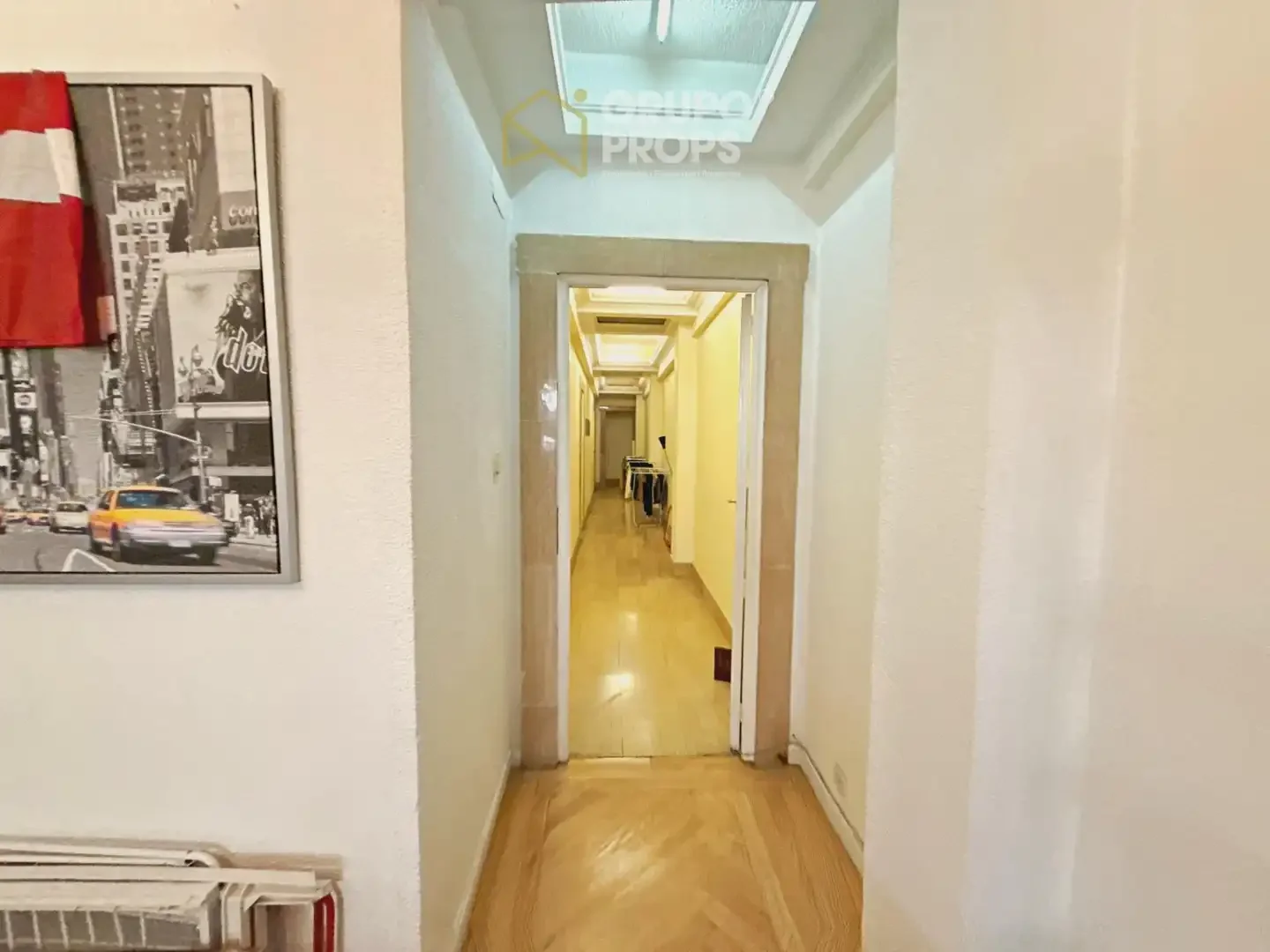 Piso en  Calle Guzmán el Bueno - Foto 11