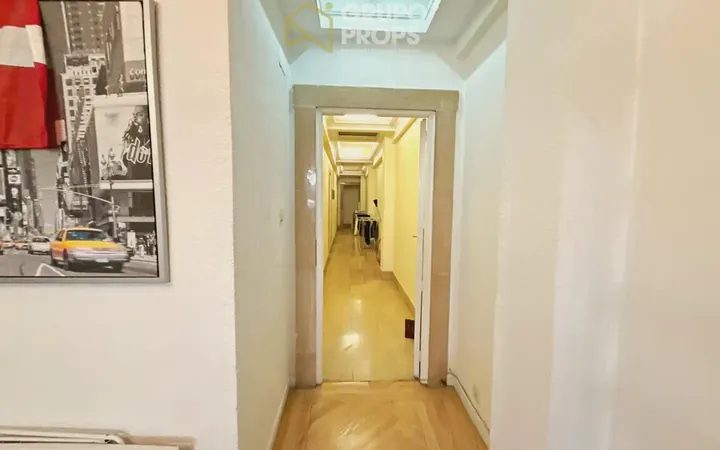 Piso en  Calle Guzmán el Bueno - Foto 11