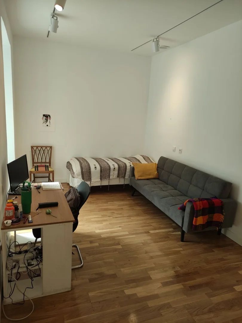 Estudio en Arapiles - Foto 5