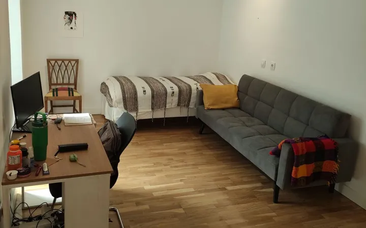 Estudio en Arapiles - Foto 5