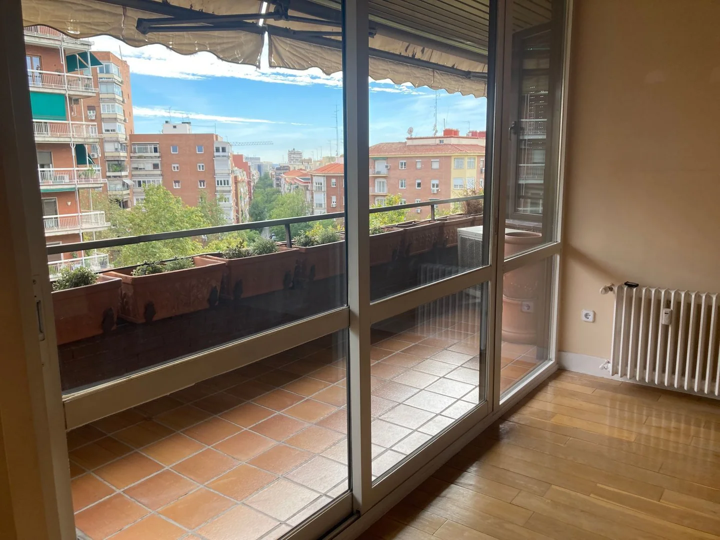 Piso en Paseo de San Francisco de Sales, 29, Vallehermoso - Foto 23