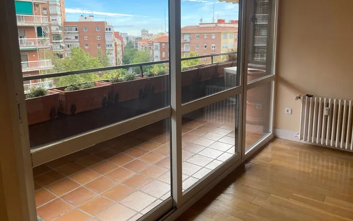 Piso en Paseo de San Francisco de Sales, 29, Vallehermoso - Foto 23