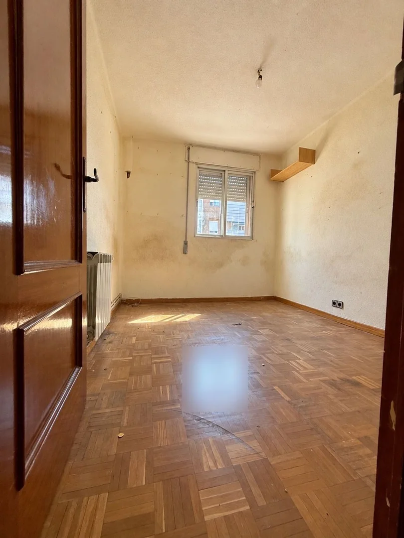 Piso en Calle del Poeta Blas de Otero, Madrid, 109, Ventas - Foto 9