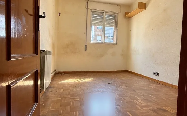 Piso en Calle del Poeta Blas de Otero, Madrid, 109, Ventas - Foto 9