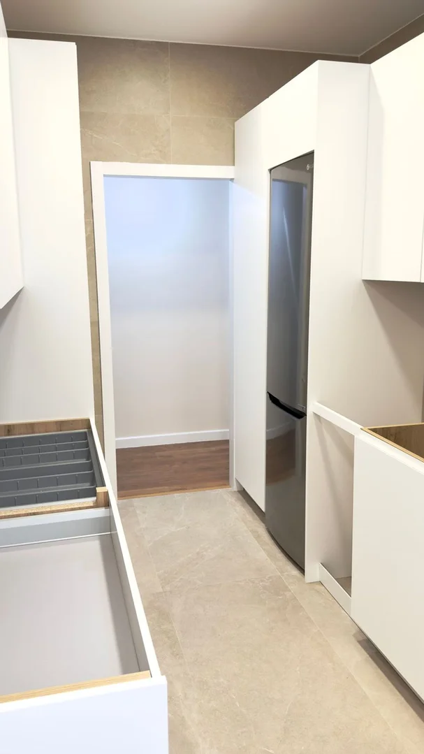 Piso en calle del Doctor Esquerdo, 124 - Foto 7